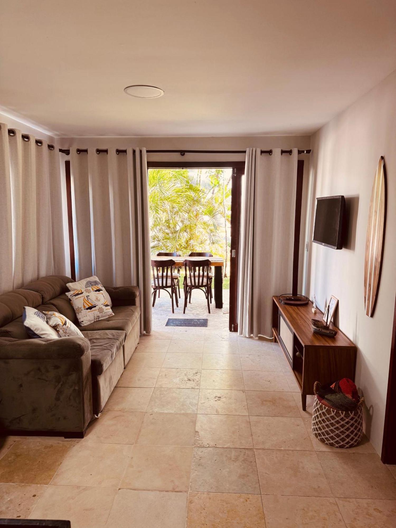 Taiba Beach Resort Eksteriør billede