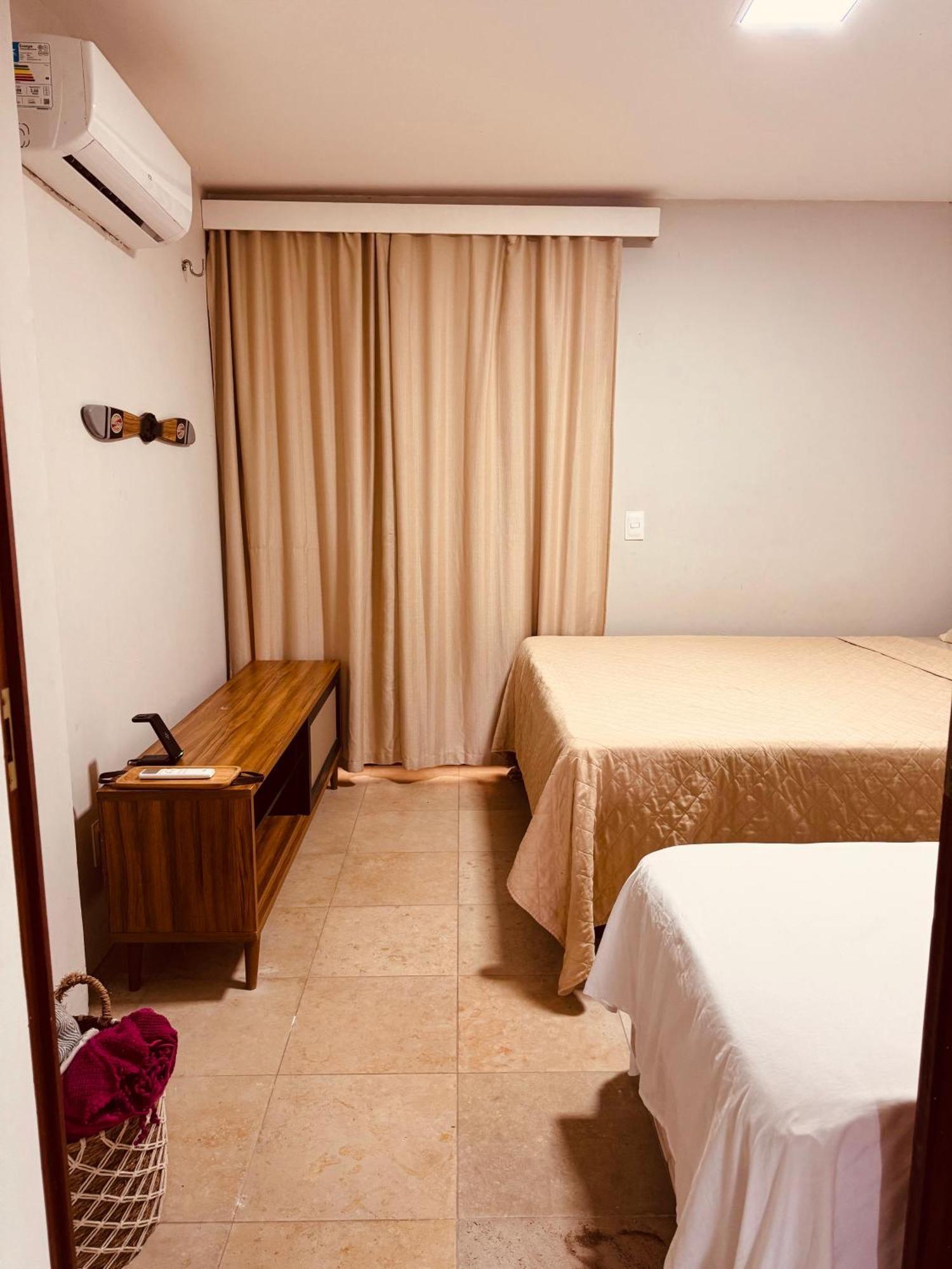 Taiba Beach Resort Eksteriør billede